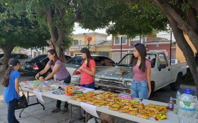 Turno de solidaridad