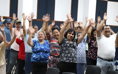 Alegría y Reflexión: La Parroquia Salesiana Celebra el Legado de Don Bosco en su Cumpleaños